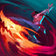 Lee Sin Skill 5.